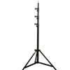 Arri AS-3 Light Weight 12'-8" Black Lightstand 570004