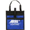 Arri Scrim Bag for Metal Lighting Scrims from 6-5/8" to 7-3/4" in Diameter.