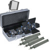 Arri Softbank D4 Tungsten Fresnel Lighting Kit 571863, Flash/Lighting > Constant Output Lighting > Tungsten Units > Arri Tungsten Units