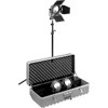 Arri Arrilite 650/3 Compact Kit 571915, Arri brand