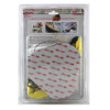 Aryca Adhesive Backed Mounting Base - $14.99