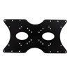 Arrowmounts VESA 400x200 Adapter Plate, Tvs & Entertainment > Racks / Mounts / Trussing & Furniture > Wall & Ceiling Tv Mounts > Arrowmounts Wall & Ceiling Tv Mounts