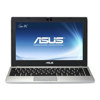 Asus Eee PC 11.6" Netbook Computer, AMD Fusion APU E450 Dual-Core 1.65GHz Processor, 4GB RAM, 320GB HDD, Webcam, Windows 7 Home Premium, Silver