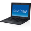Asus Eee PC 1016PT-BU27 10.1" LED Netbook PC, Intel Atom N455 1.66GHz Processor, 2GB RAM, 250GB Hard Drive, Bluetooth, Windows 7 Professional, Black