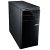 Asus CM1740-US-2AD Desktop PC, AMD A8-3820 Quad-Core 2.5GHz, 8GB RAM, 500GB HDD, AMD Radeon HD 6550D Graphics Card, Windows 7 Home Premium 64-Bit