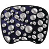 Allsop Accutrack Mercury Mouse Pad 28238