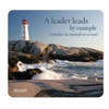 Allsop Motivational/Leadership Mouse Pad 30189, Allsop brand