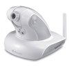 Asante SecureNET Voyager II High Performance IP Network Pan/Tilt/Digital Zoom Camera 99-00831