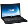 Asus B53S-XH51 15.6" LED Notebook, Intel Core i5-2520M 2.50 GHz Processor, 4GB RAM, 500GB Hard Drive, Bluetooth, Windows 7 Professional 64 bit, Black