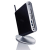 Asus EeeBox PC EB1501P-B016E Desktop Computer, Intel Atom D525 Dual-Core 1.8GHz Processor, 2GB RAM, 320GB HDD, Windows 7 Home Premium (64-bit)