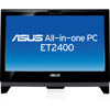 Asus Eee Top ET2400XVT-B063E 23.6" All-in-One Desktop Computer with Intel Core i7-740QM 1.73GHz, 8GB RAM, 1TB Hard Drive, Windows 7 Home Premium