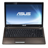 Asus K53E-DS52 15.6" LED-backlight Notebook, Intel Core i5 2450M 2.5GHz, 4GB DDR3 RAM, 500GB Hard Drive, 802.11b/g/n, Windows 7 Home Premium