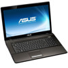 Asus 15.6" Versatile Entertainment Notebook PC, AMD Fusion A6-3400M 1.4 GHz Processor, 6GB RAM, 500GB HDD, Windows 7 Home Premium, Mocha