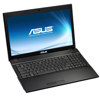 Asus P53E-XH31 15.6" LED Notebook, Intel Core i3-2310M 2.10 GHz Processor, 4GB RAM, 500GB Hard Drive, DVD-Writer, Windows 7 Professional, Black