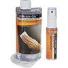 Allsop Clear View Cleaning Gel Refill 25048