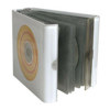 Allsop Cupertino Disc Album 29246, Allsop brand