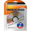 Allsop CD Laser-Lens Cleaner 56500