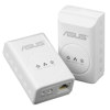 Asus PL-X32M HomePlug AV Powerline Adapter Kit