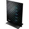 Asus Diamond Series RT-N53 Dual-Band Wireless-N600 Router RT-N53 - $58.50