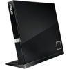 Asus External Slim Blu-ray Combo SBC-06D2X-U/BLK/G/AS - $82.99