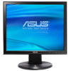 Asus VB175T 17" Matte LCD Computer Display with 1280 x 1024 Resolution, 5 ms Response Time, 72% NTSC Saturation