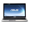 Asus X53E-RS31 15.6" Notebook Computer - Black, HD (1366*768.), Intel Core i3-2350M 2.3GHz, 4GB DDR3, Intel GMA HD Graphics, 500GB 5400RPM Hard Drive, DL DVD RW/CD-RW Drive, W7 Home Premium (64bit.), 802.11BGN, 0.3 MP Webcam, 6 Cell Battery, HDMI