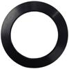 Adorama 62mm to T-mount Adapter: for Mounting 62mm Threaded Digital Cameras on a Telescope, Spotting Scope or Nightvision Scope.