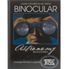 "Binocular Astronomy", 2nd edition, Hardcover Book by Crossen / Tirion