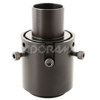 ScopeTronix Digadapt Variable Eyepiece Projection Adapter for Digital Cameras (requires a T-ring to fit your camera)