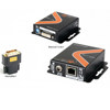 Atlona 1080p DVI Extender over Single Cat5, 1080p Upto 130' and 1080i/720p Upto 200'