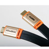 Atlona 23' / 7m Flat HDMI Cable ATF14031B-7