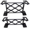 Telrad 4" Riser Base