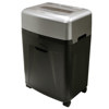 Aurora AU1030MB Professional Heavy Duty MicroShred Paper Shredder - 7.0 Gallon Pull-out Waste basket