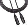 Audio-Technica AT8314-10 Premium 10' Balanced Microphone Cable AT831410