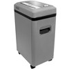 Aurora AU890MA 8-Sheet Light Duty Microshred with Pull-Out Wastebasket, 270 Sheet Capacity