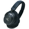 Audio-Technica ATH-ANC9 QuietPoint Active 3 Mode Noise Cancelling Headphones ATH-ANC9, Tvs & Entertainment > Home Audio > Headphones & Earphones > Audio-Technica Headphones & Earphones