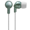 Audio-Technica In-Ear Headphones for Women - Green
