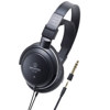 Audio-Technica ATH-T200 Closed-back Dynamic Monitor Headphones ATH-T200