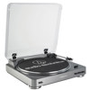 Audio-Technica AT-LP60 Fully Automatic Stereo Turntable System ATLP60