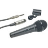 Audio-Technica ATR1300 Unidirectional Dynamic Vocal/Instrument Microphone ATR1300, Tvs & Entertainment > Pro Audio Equipment > Wired Microphones > Audio-Technica Wired Microphones
