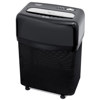 Aurora C1210 12 Sheet Medium Duty Crosscut Shredder, Pull-Out Mesh Basket, 280 Sheets Capacity