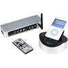 Marantz IS301 Wireless/Wired Flexible iPod Audio Dock IS301