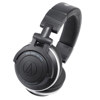 Audio-Technica ATH-PRO700MK2 Professional DJ Monitor Headphones ATH-PRO700MK2