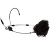 Rode Minifur-HS1 Artificial Fur Wind Shield MINIFUR-HS1, Tvs & Entertainment > Pro Audio Equipment > Microphone Accessories > Rode Microphones Microphone Accessories