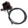 Rode Minifur-LAV Artificial Fur Wind Shield MINIFUR-LAV, Tvs & Entertainment > Pro Audio Equipment > Microphone Accessories > Rode Microphones Microphone Accessories