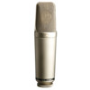 Rode NT1000 Ultra Versatile 1" Studio Condenser Microphone NT1000