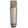 Rode NT1-A Quiet Studio Condenser Microphone NT1-A