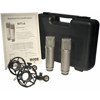 Rode NT1-A Matched/Pair Studio Condenser Microphone NT1-A MATCHED PAIR