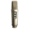 Rode NT2000 Seamlessly Variable Dual 1" Condenser Microphone NT2000