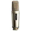 Rode NT2-A Multi Pattern 1" Dual Condenser Microphone NT2-A